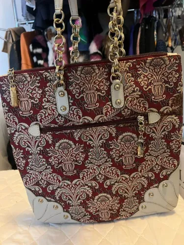 Bolsa Feminina de mão 