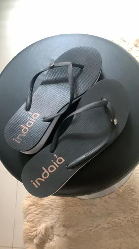 Sandália Indaiá 