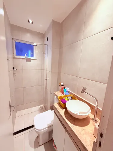 Alugo apto no Icaraí em apto em Fortaleza