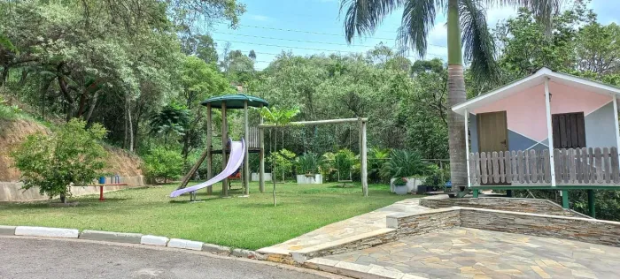 CONDOMÍNIO Viver Campo limpo paulista