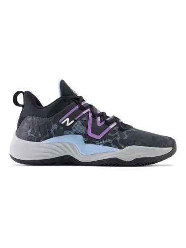 Tênis Masculino Basquete New Balance Two Way V3 [42br/10us]