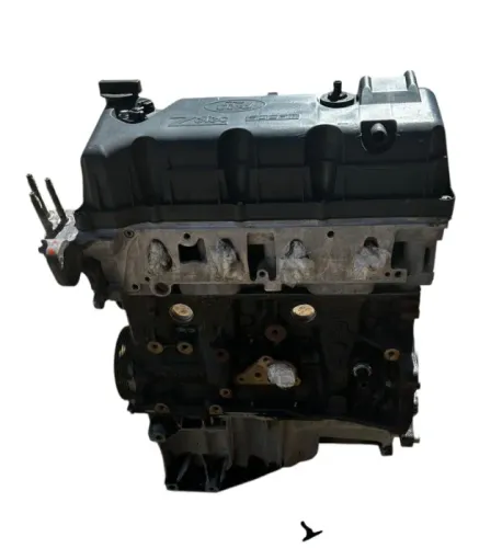 Motor 1.0 gasolina Zetec Rocan Ford Ka fiesta 2002/2008
