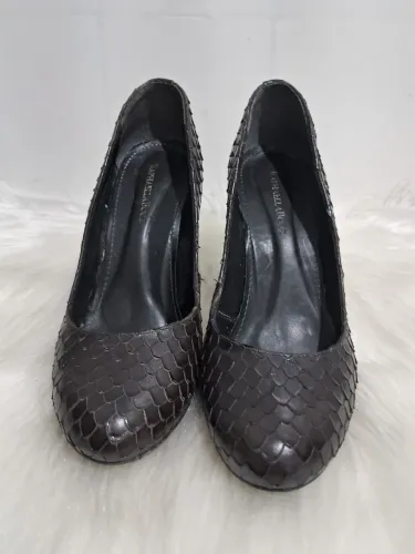 Scarpin Raphaella Bozz 