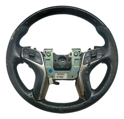 Volante Direção Azera V6 3.0 2012 2013 2014
