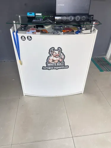 Móveis planejado pra loja