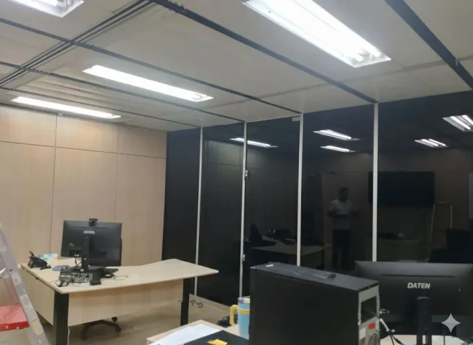 Película (Insulfilm) Residencial e Automotivo: Segurança, Privacidade e 99% UV!