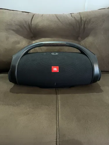 Jbl bombox 2
