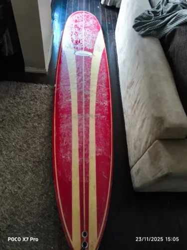 Prancha de Surf Long Board