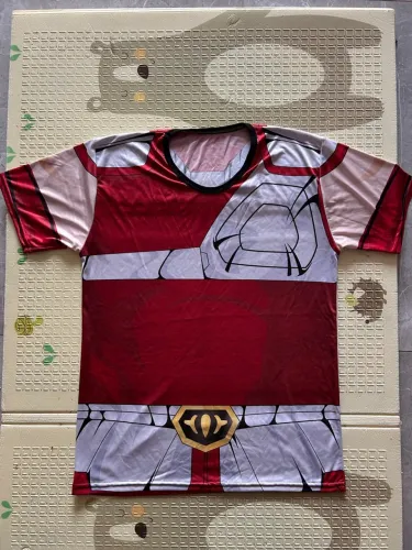 Camisa saint seiya - Cavaleiro dos Zodíaco