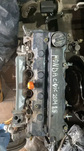 Motor Honda Civic 2014 1.8