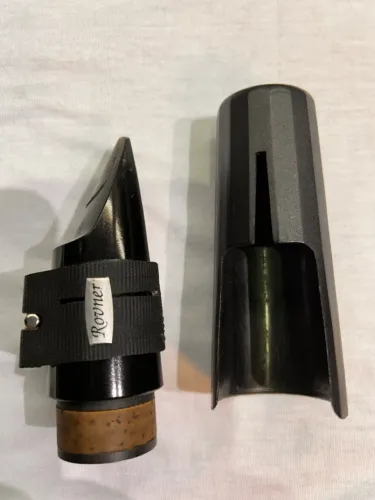 Abraçadeira Clarone Bb - Rovner
