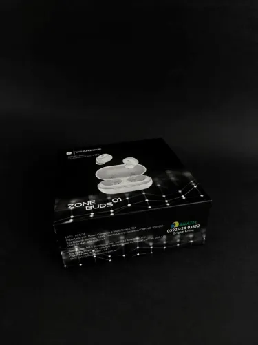 Seus Treino Merece um Som de Qualidade | Fone Wearzone Buds 01