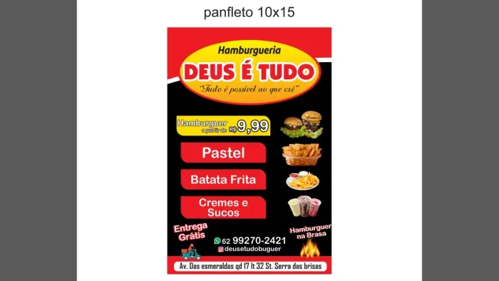 GRÁFICA E COMUNICAÇÃO VISUAL