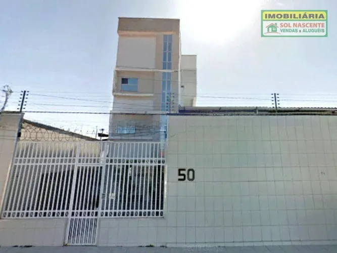 Prédio para alugar, 600 m² por R$ 10.001,00/mês - Jardim das Oliveiras - Fortaleza/CE