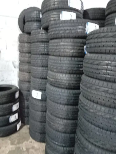 Compre agora e tenha mais segurança na estrada com nossos pneus aro 14  185/65