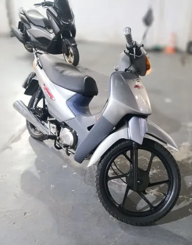 Blz 125 oferta especial