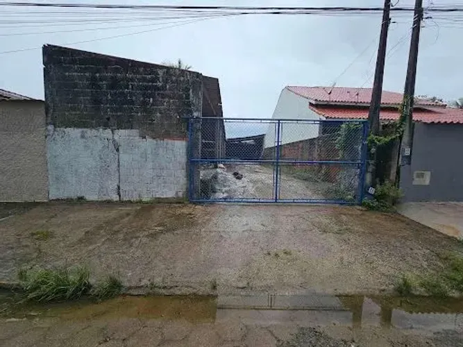 Terreno a venda - Vila Romar - Peruíbe/SP