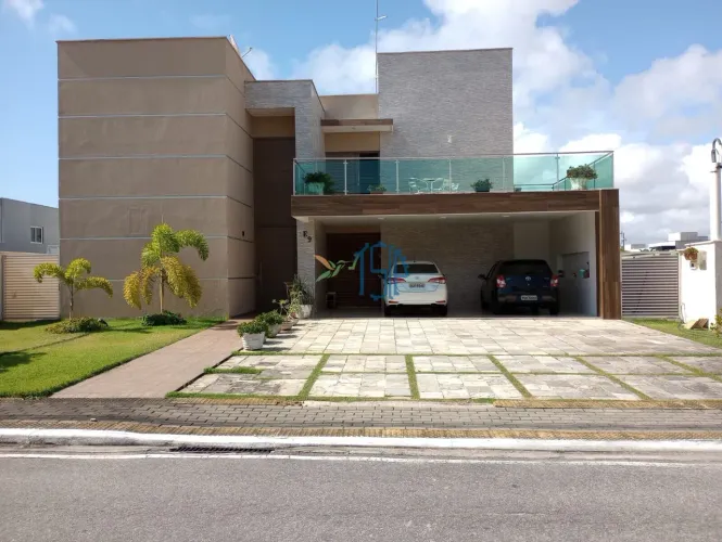 Flora Boulevard Condomínio - CASA / CASA NO CONDOMÍNIO FLORA BOULEVARD / CASA DE CONDOMÍNI