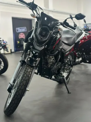 CROSSER S ABS 26/26 QUEIMA SALDÃO 