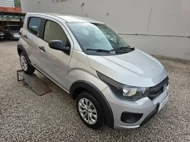 Fiat Mobi Like 1.0 Fire Flex 5P. 2023