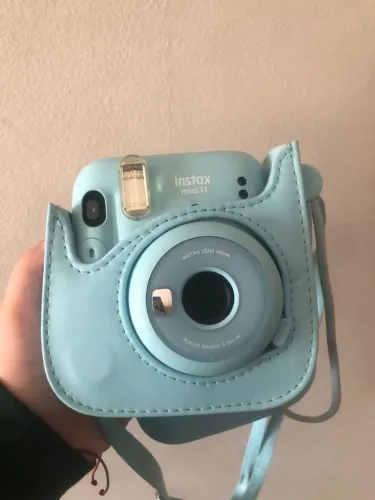 Câmera InstaMAX Mini 11