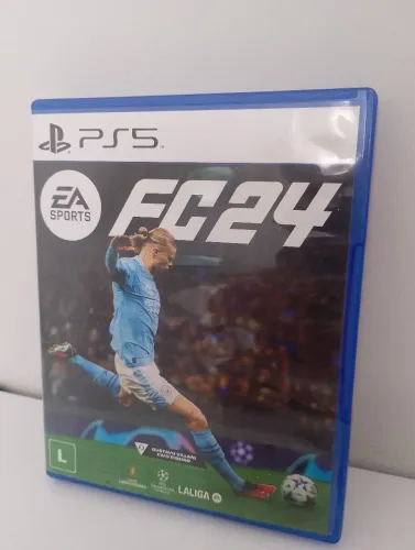 FC 2024 - PS5
