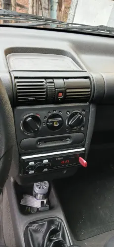 Chevrolet Corsa Sedan GLS 1.6 MPFI 4P 1996