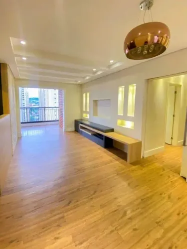 Apartamento à venda em Barueri, Jardim Tupanci, com 3 quartos, com 94 m², Condomínio Alto