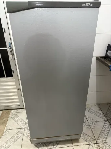 Geladeira Cônsul 280 Litros 