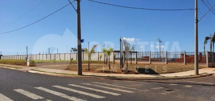 Terreno em Condomínio à venda, GRAND VILLE - UBERLANDIA/MG