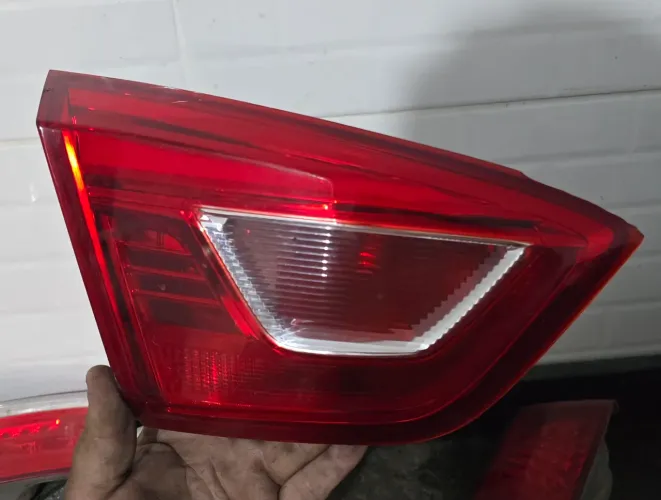LANTERNA DA MALA CRUZE SEDAN 2017 A 2020