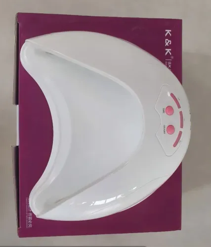 Secadora de Unhas K&K