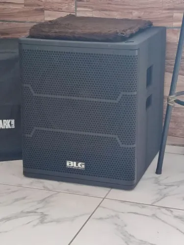 ALUGO CAIXA DE SOM PARA SEU RÉVEILLON 