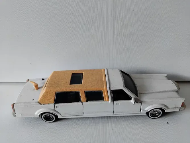 Limousine miniatura