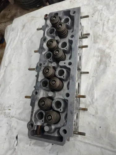 Cabeçote Retificado Gm Monza Kadett Astra 1.8 M 8v Original