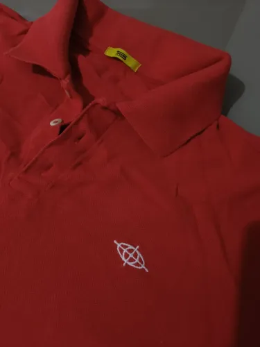 Camisa polo Triton G