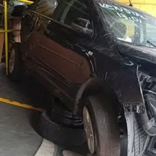SUCATA COBALT PARA RETIRADA DE PEÇAS