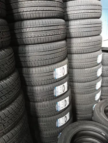 Pneus remoldados: segurança e performance com preço acessível aro 15 195/65