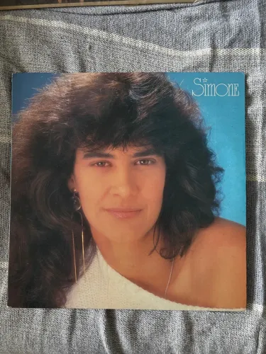 Vinil Simone 1986