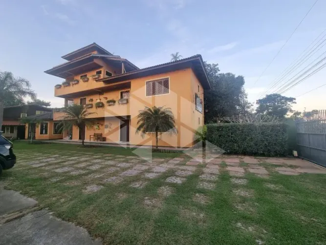 Studio mobiliado de 30m² para alugar no bairro São João do Rio Vermelho, Florianópolis