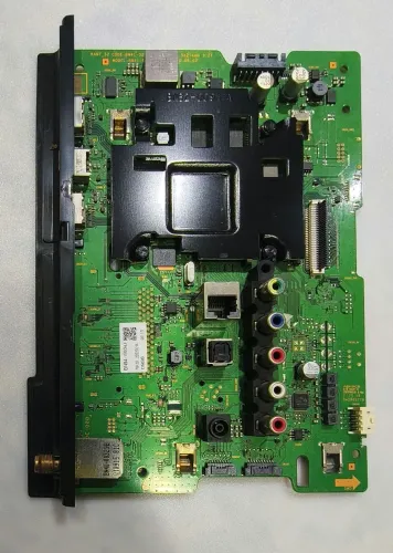Placa principal tv samsung un32t4300ag