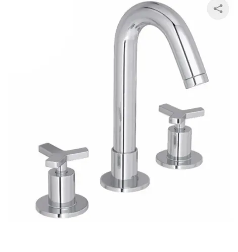 Misturador Mesa Para Lavatório Deca Sky 1877.c25