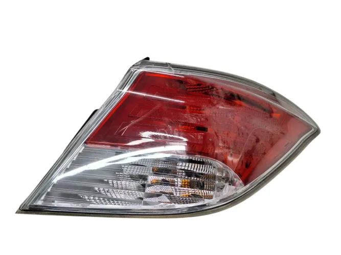 Lanterna Lado Direito Chevrolet Prisma 2014/2015 DETALHE 