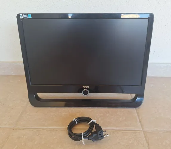 Monitor AOC - 20 polegadas