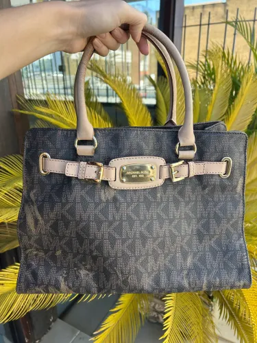 Bolsa Michael Kors original