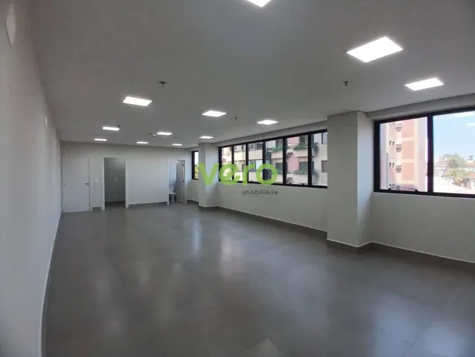 Sala para alugar, 70 m² por R$ 6.788/mês - Jardim Girassol - Americana/SP