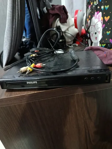 Dvd player
