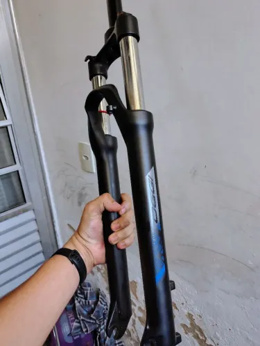 Suspensão aro 29 nova