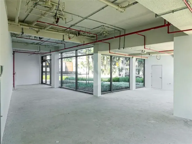 Imóvel para aluguel e venda com 131 metros quadrados em Cidade Jardim - São Paulo - SP