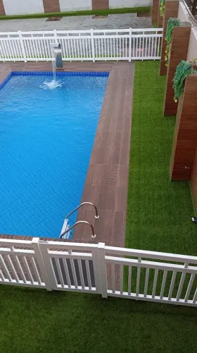 Espaço Villa Renata - 2 piscinas - Rs 800,00